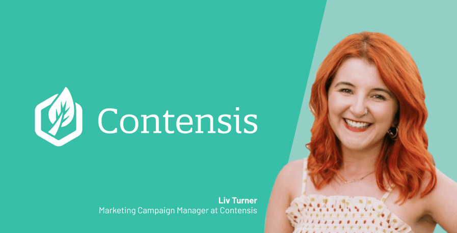 How Contensis Leveraged G2 and The Voice of their Customers to Expand to New Markets