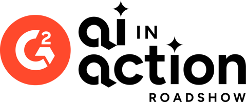 G2 In Action Logo
