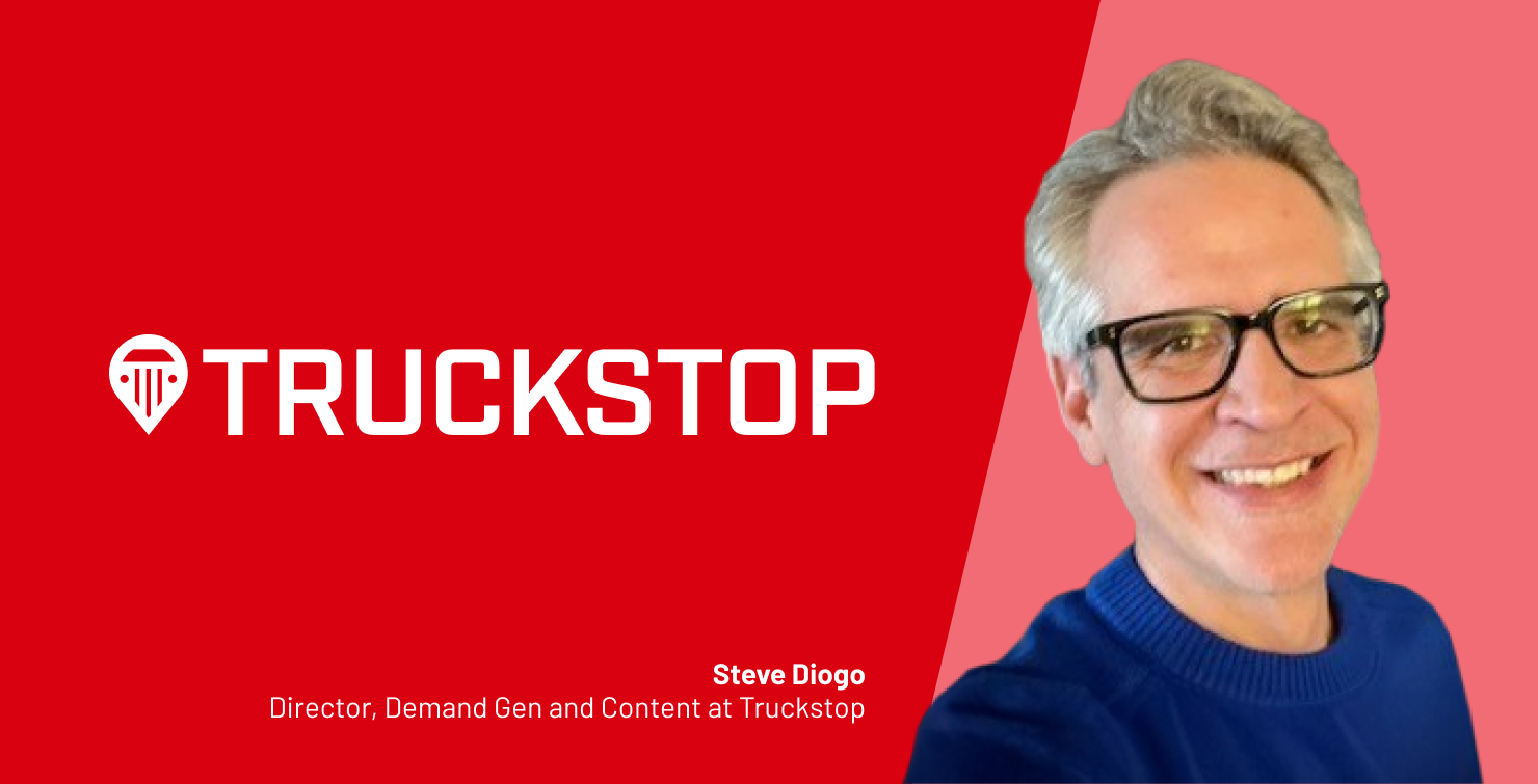 How a G2 + Pendo Integration Led to 150% More Leads for Truckstop